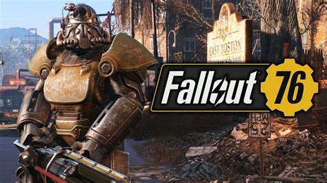 brstesda|Fallout 76 .